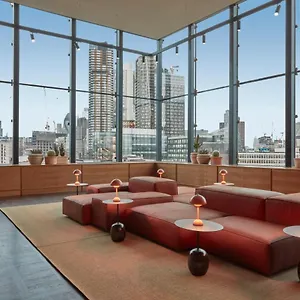 One Hundred Shoreditch Regno Unito