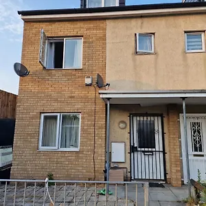  Affittacamere Mile End Budget