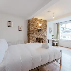  Ostello Bethnal Beds To