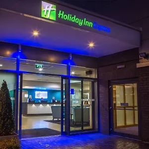 Express Manchester Airport By Ihg Regno Unito
