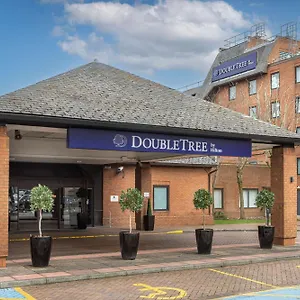 Doubletree By Hilton Manchester Airport Regno Unito